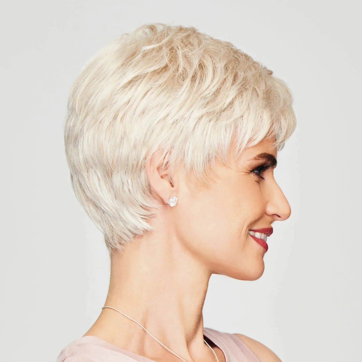 Winner Ultra Petite Ladies Wig by Raquel Welch Wigs