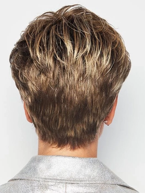 Winner Wig by Raquel Welch | Large Cap | Signature | Synthetic Fiber