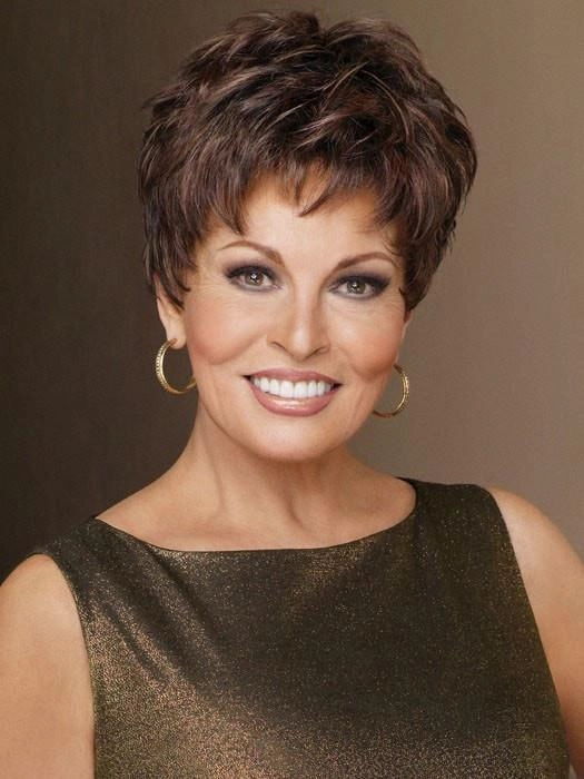 Winner Wig by Raquel Welch | Synthetic (Traditional Cap)