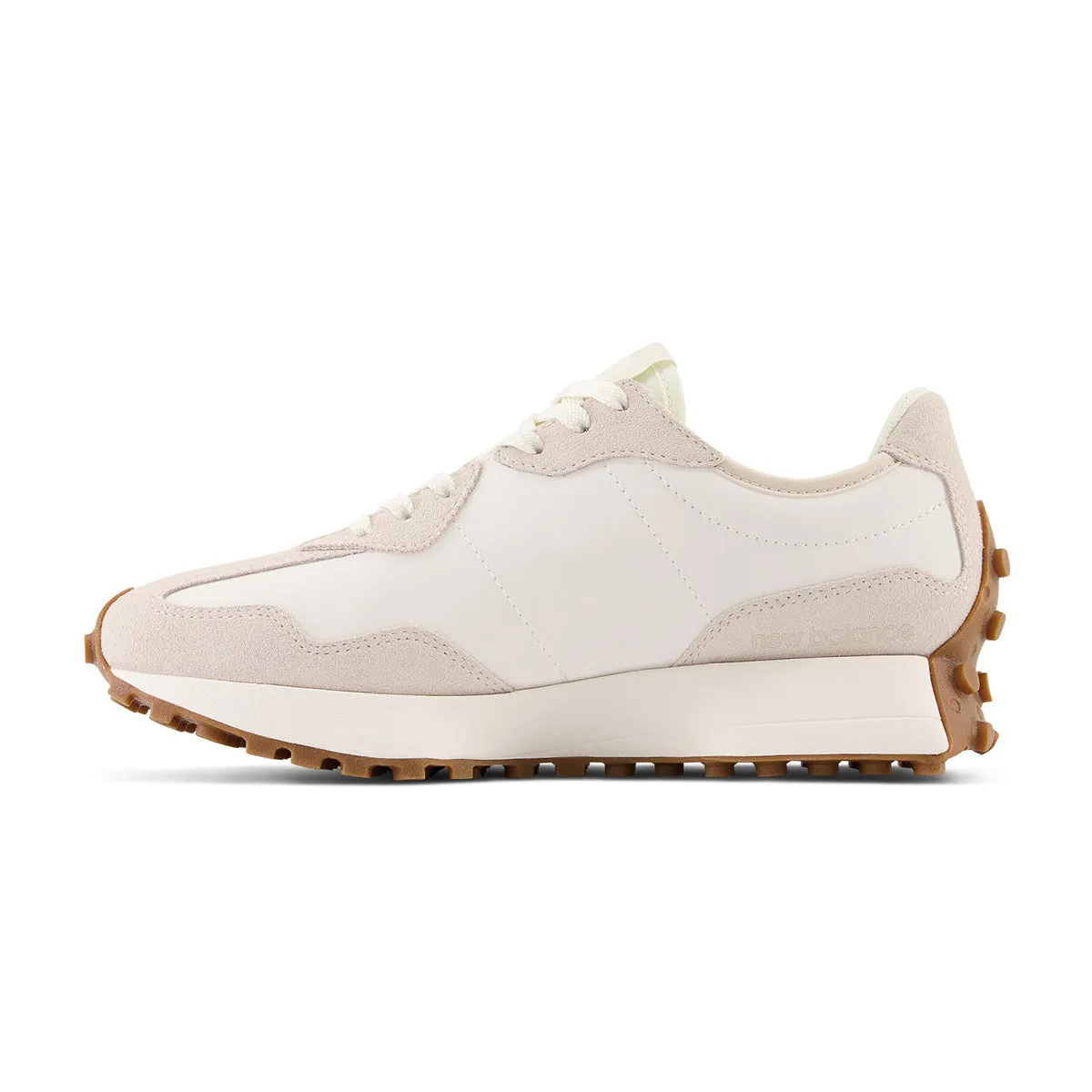 Wmns 327 'Moonbeam Timberwolf'