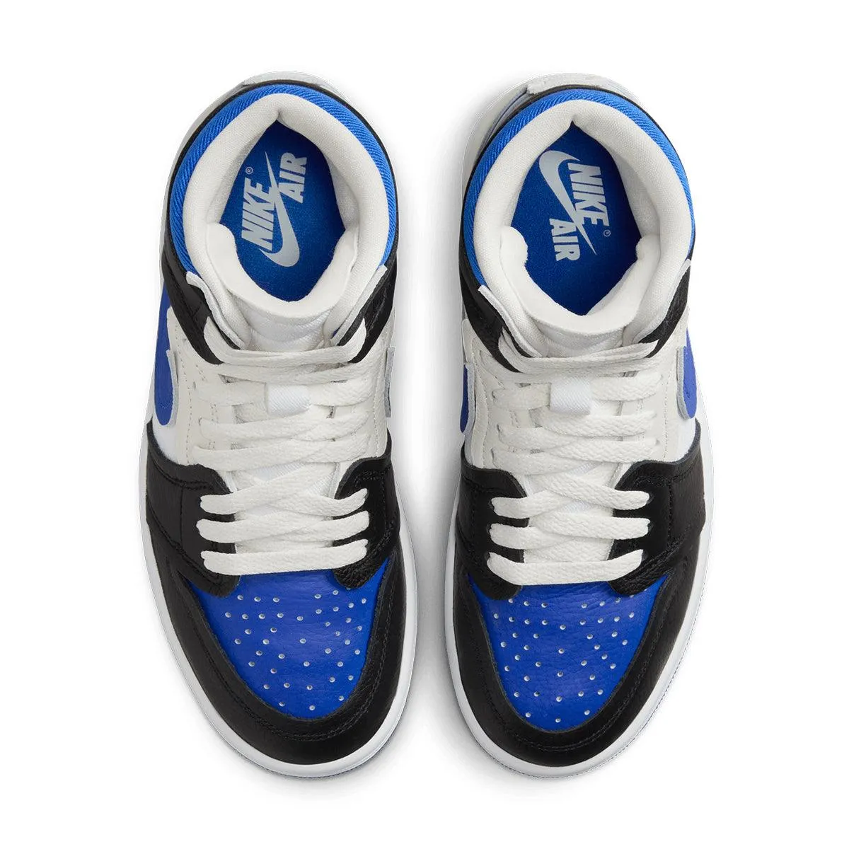Wmns Air Jordan 1 High 'Method Of Make Game Royal'