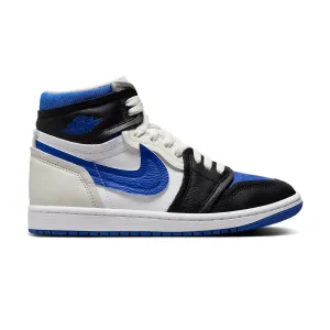 Wmns Air Jordan 1 High 'Method Of Make Game Royal'