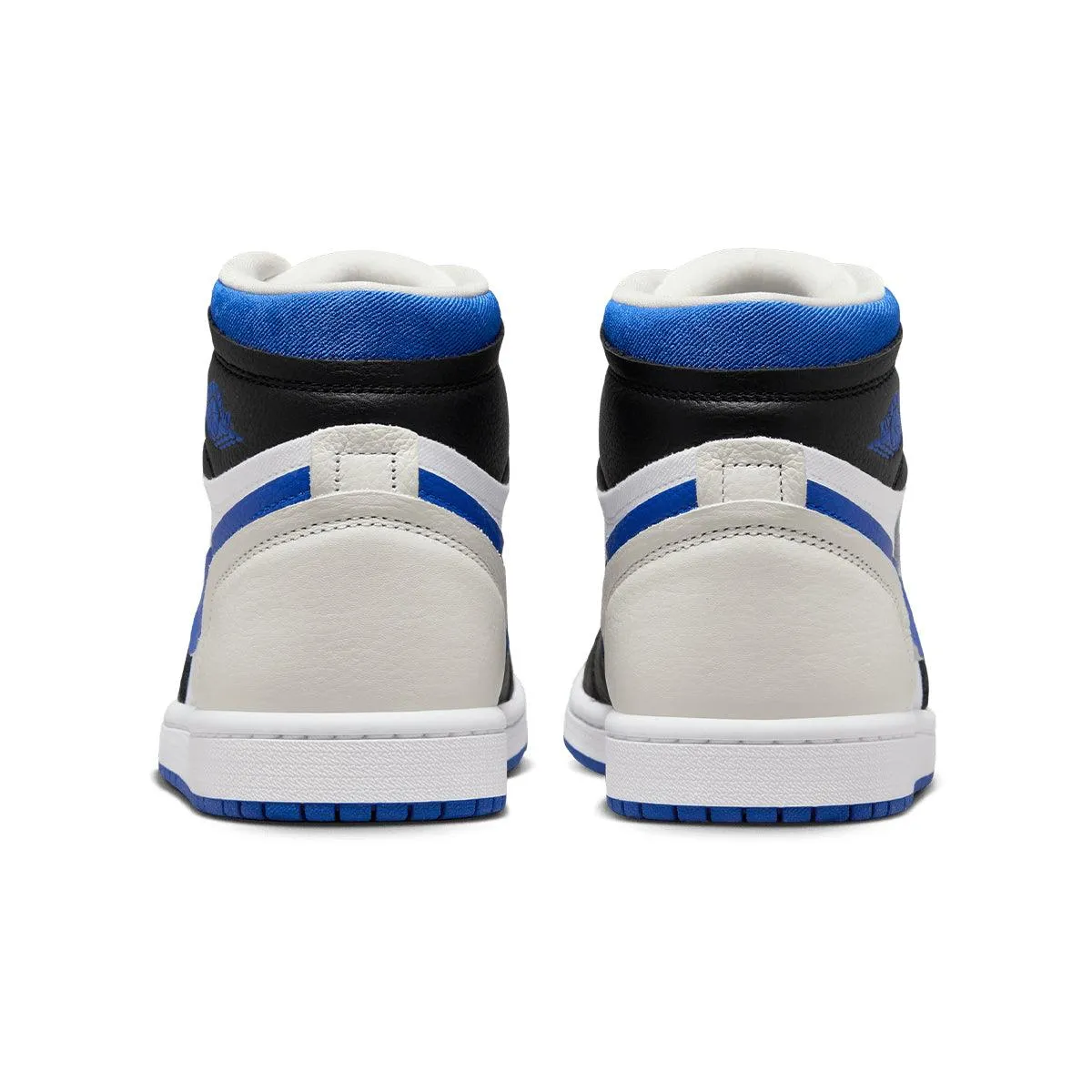Wmns Air Jordan 1 High 'Method Of Make Game Royal'