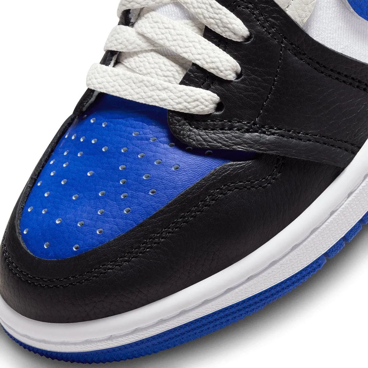 Wmns Air Jordan 1 High 'Method Of Make Game Royal'