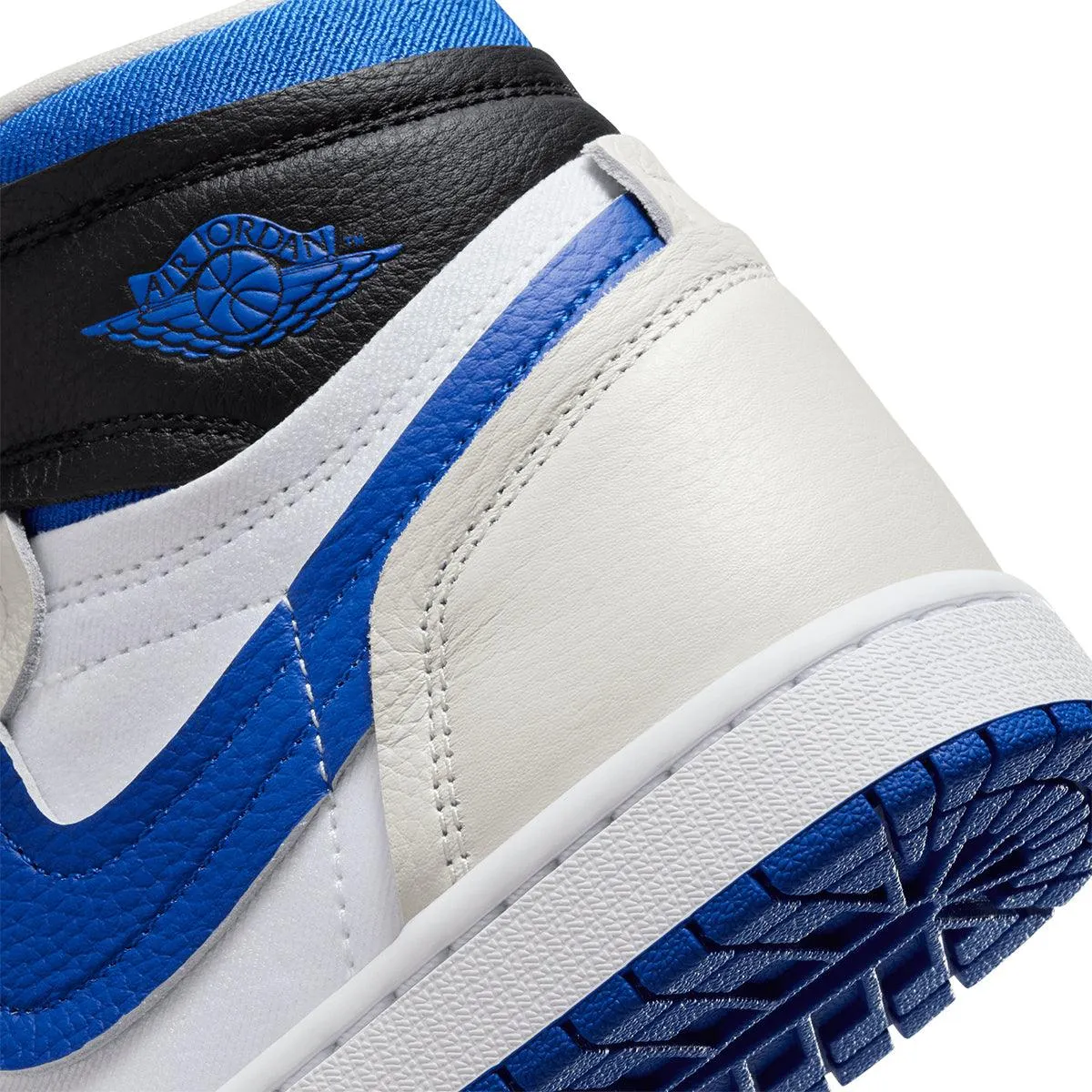 Wmns Air Jordan 1 High 'Method Of Make Game Royal'