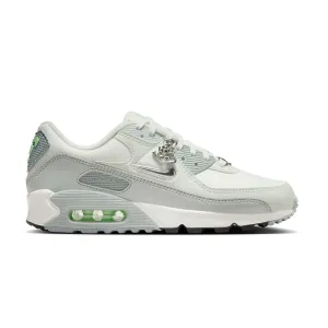 Wmns Air Max 90 SE 'Molten Metal'