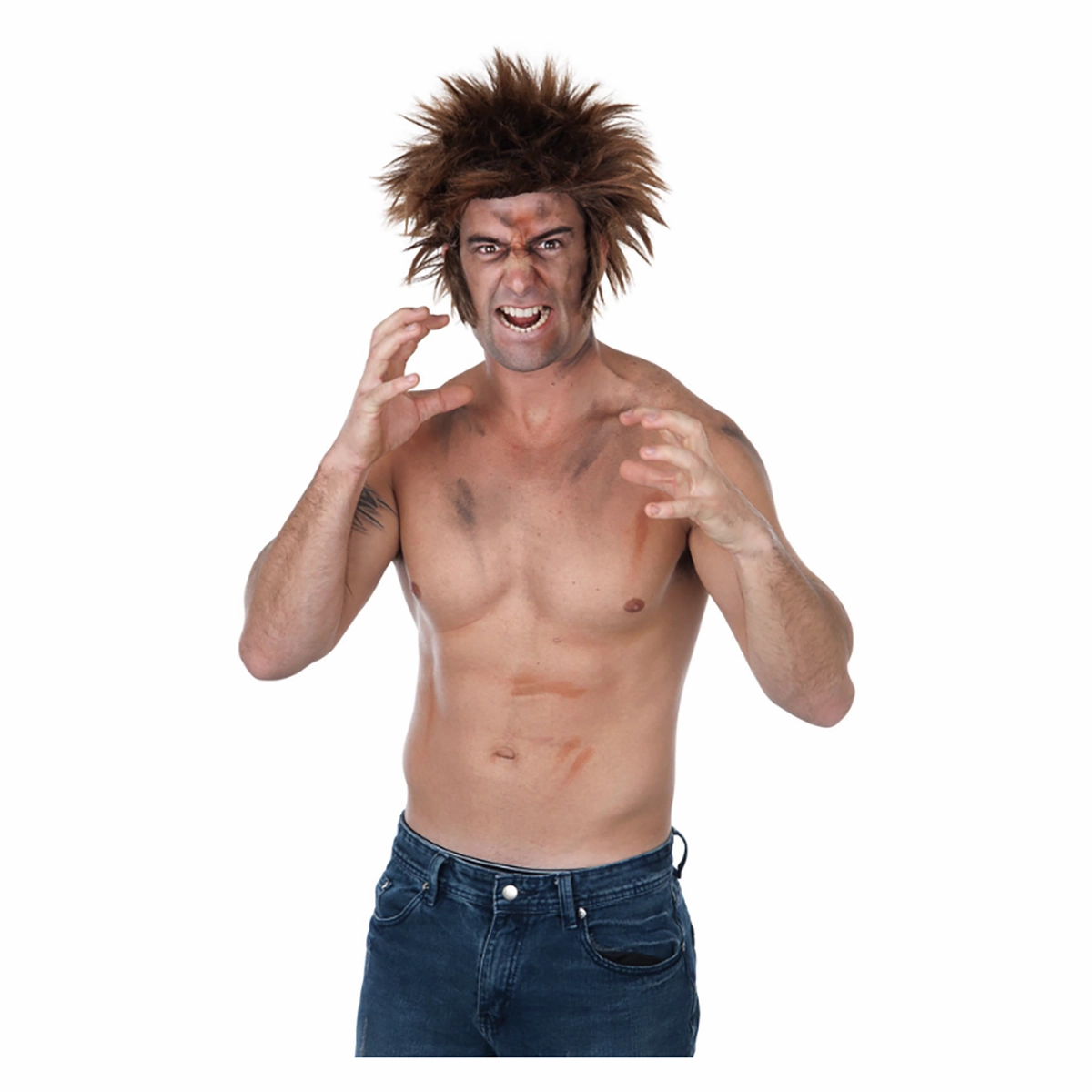 Wolfman Wig