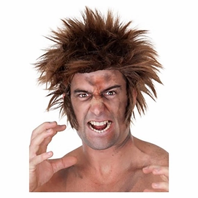 Wolfman Wig