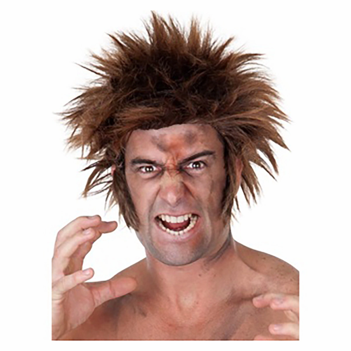 Wolfman Wig
