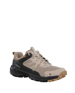 Women Katabatic Low Shoe In Snow Leopard