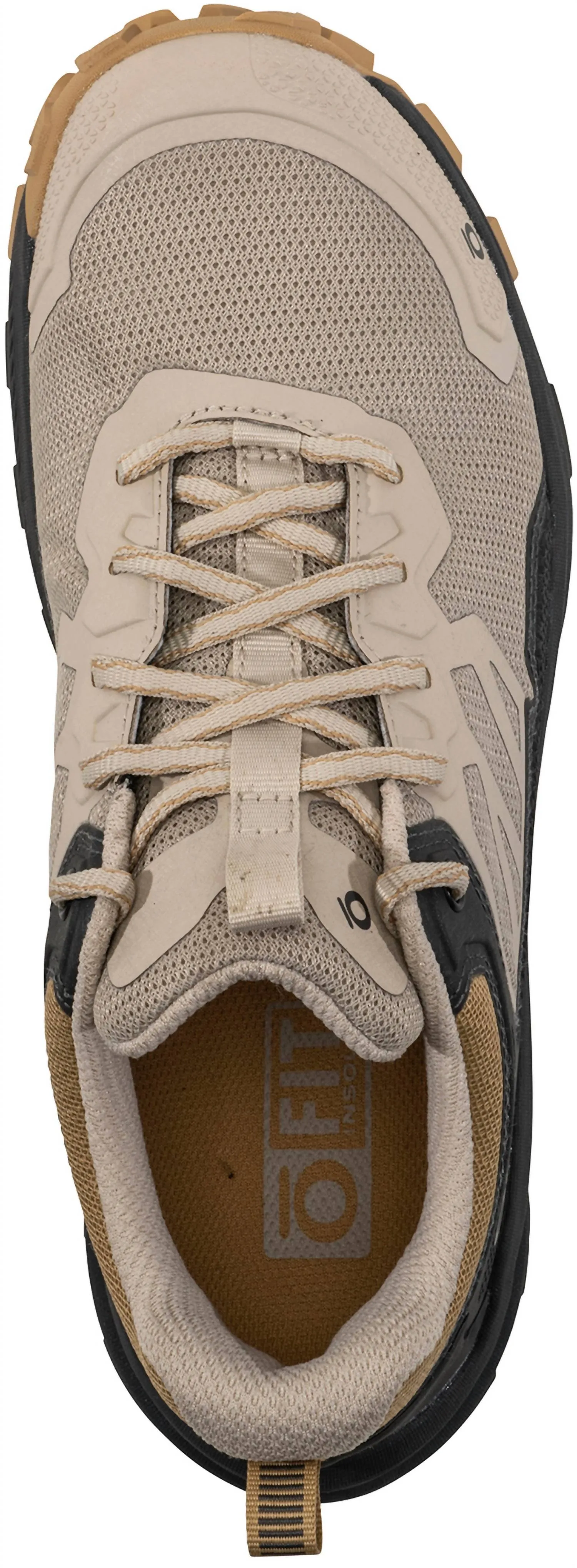 Women Katabatic Low Shoe In Snow Leopard