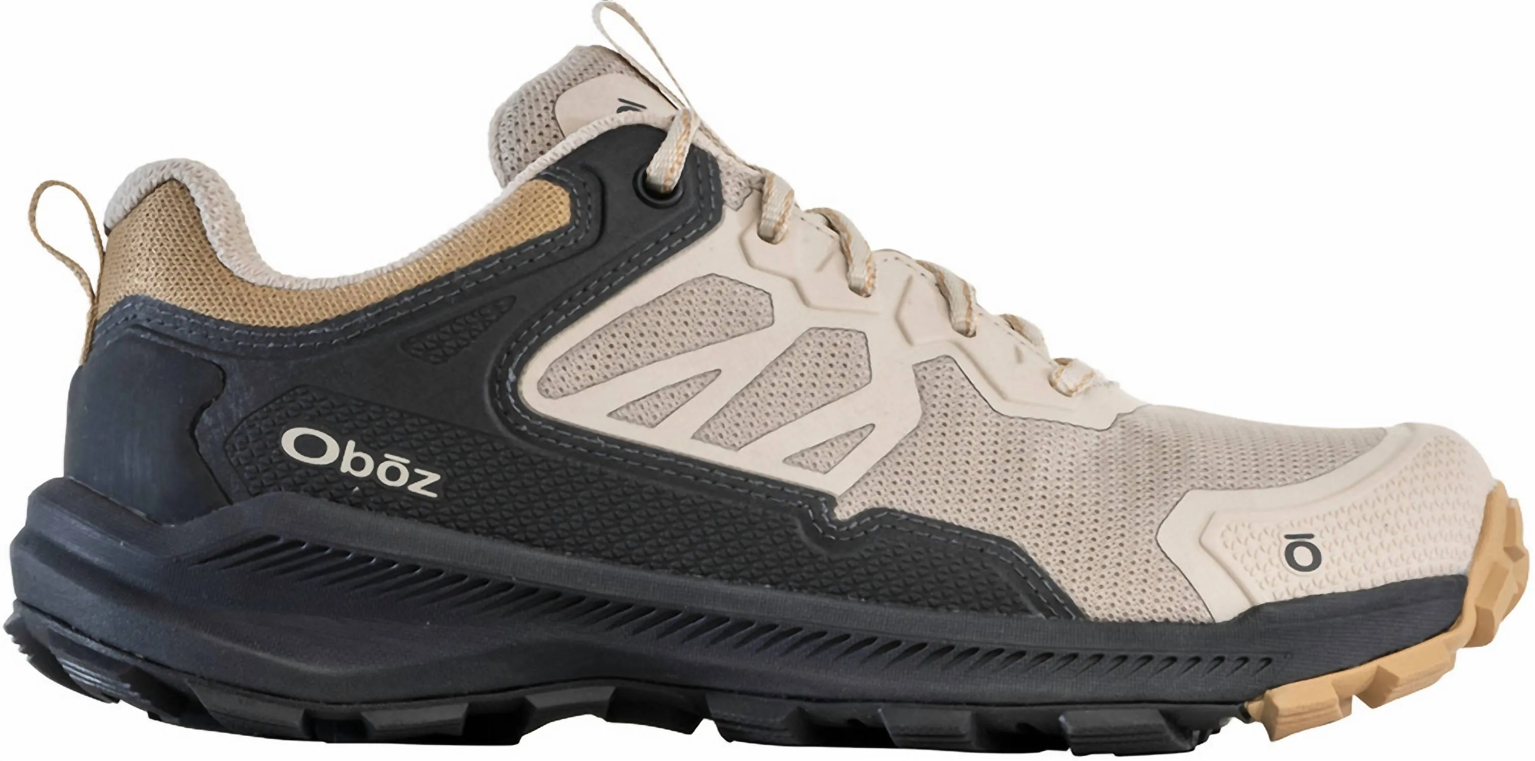 Women Katabatic Low Shoe In Snow Leopard