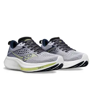 Women Ride 17 Running Shoes In Iris/navy
