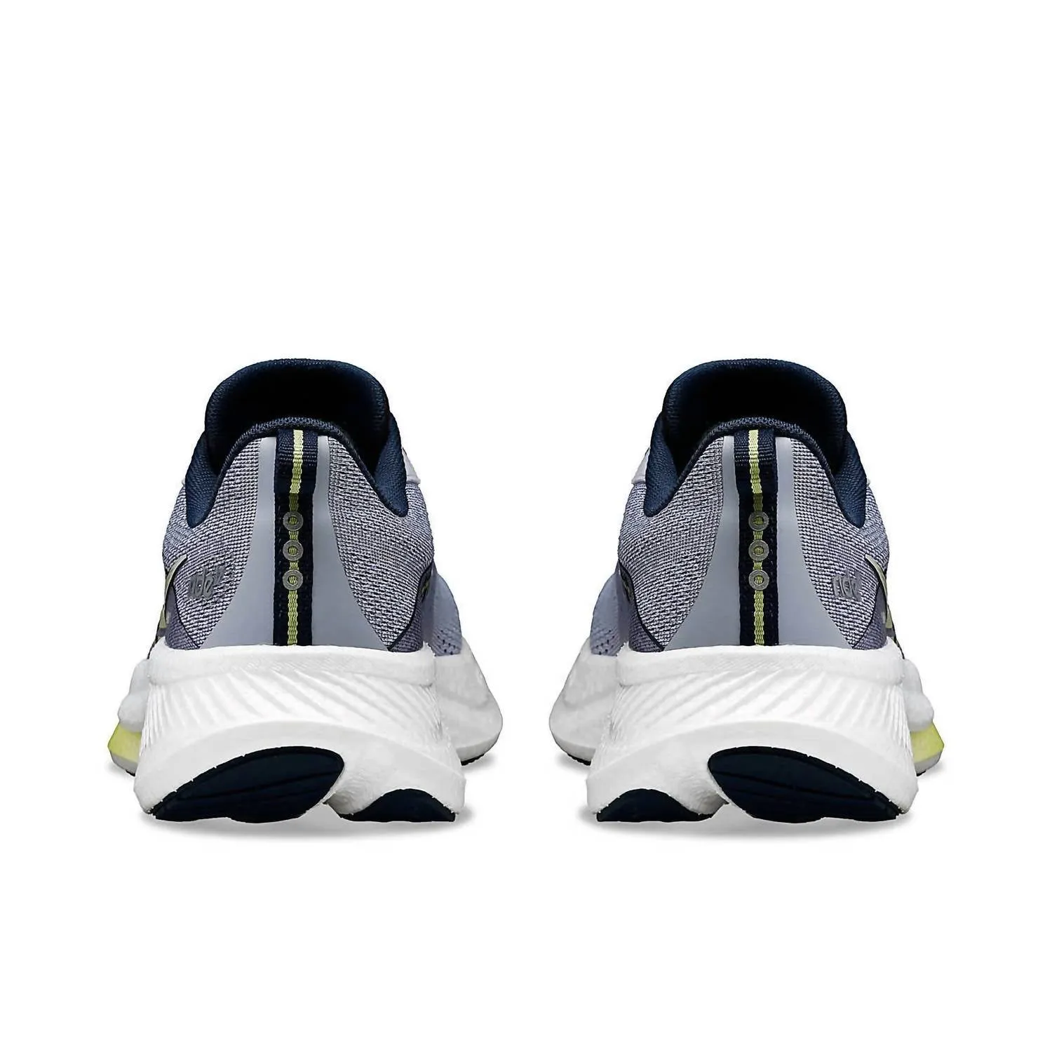 Women Ride 17 Running Shoes In Iris/navy