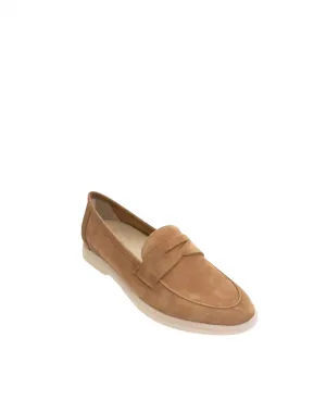 Women Undine Flats In Cuio Suede