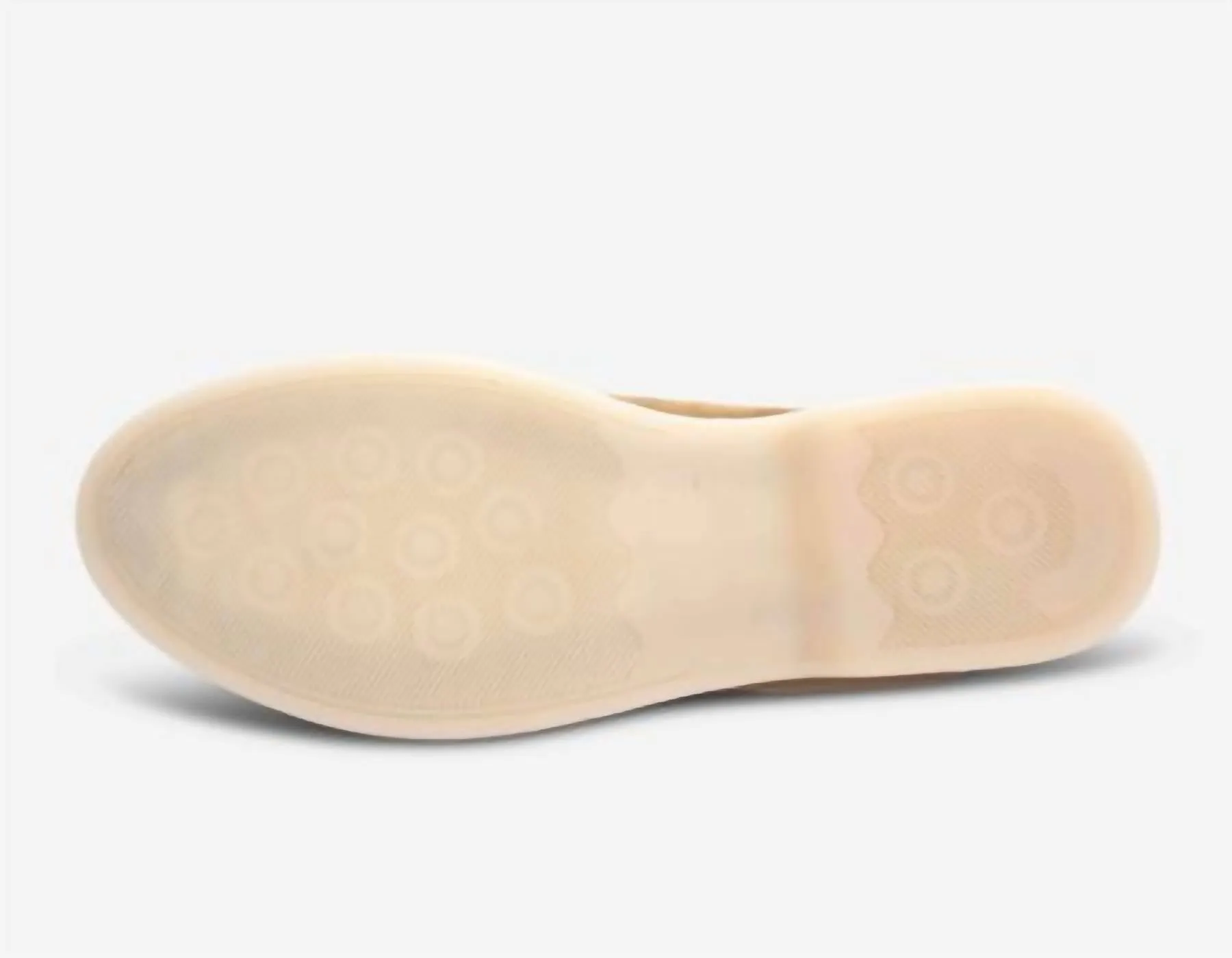 Women Undine Flats In Cuio Suede