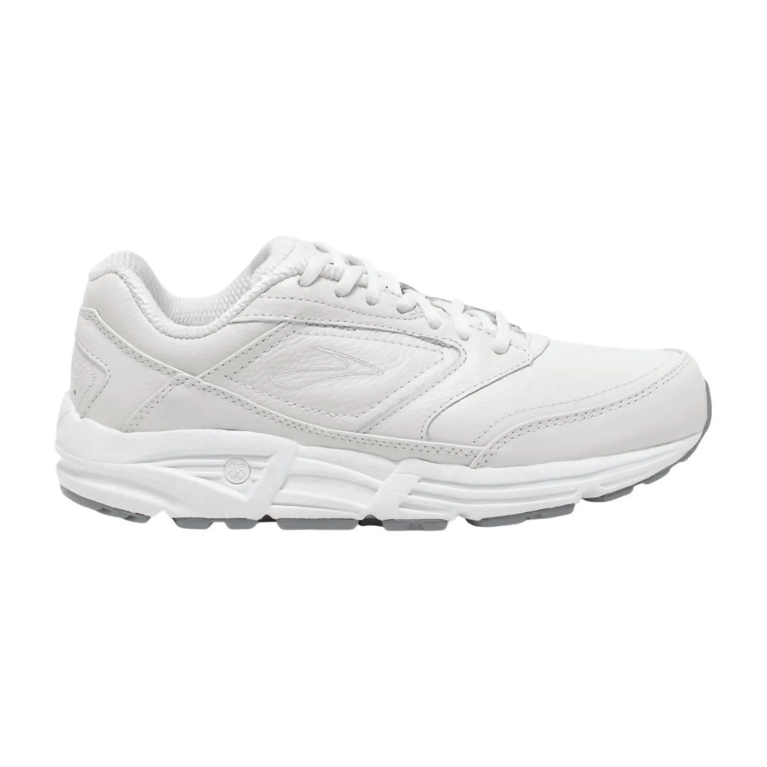 Women's Addiction Walker Shoe In White