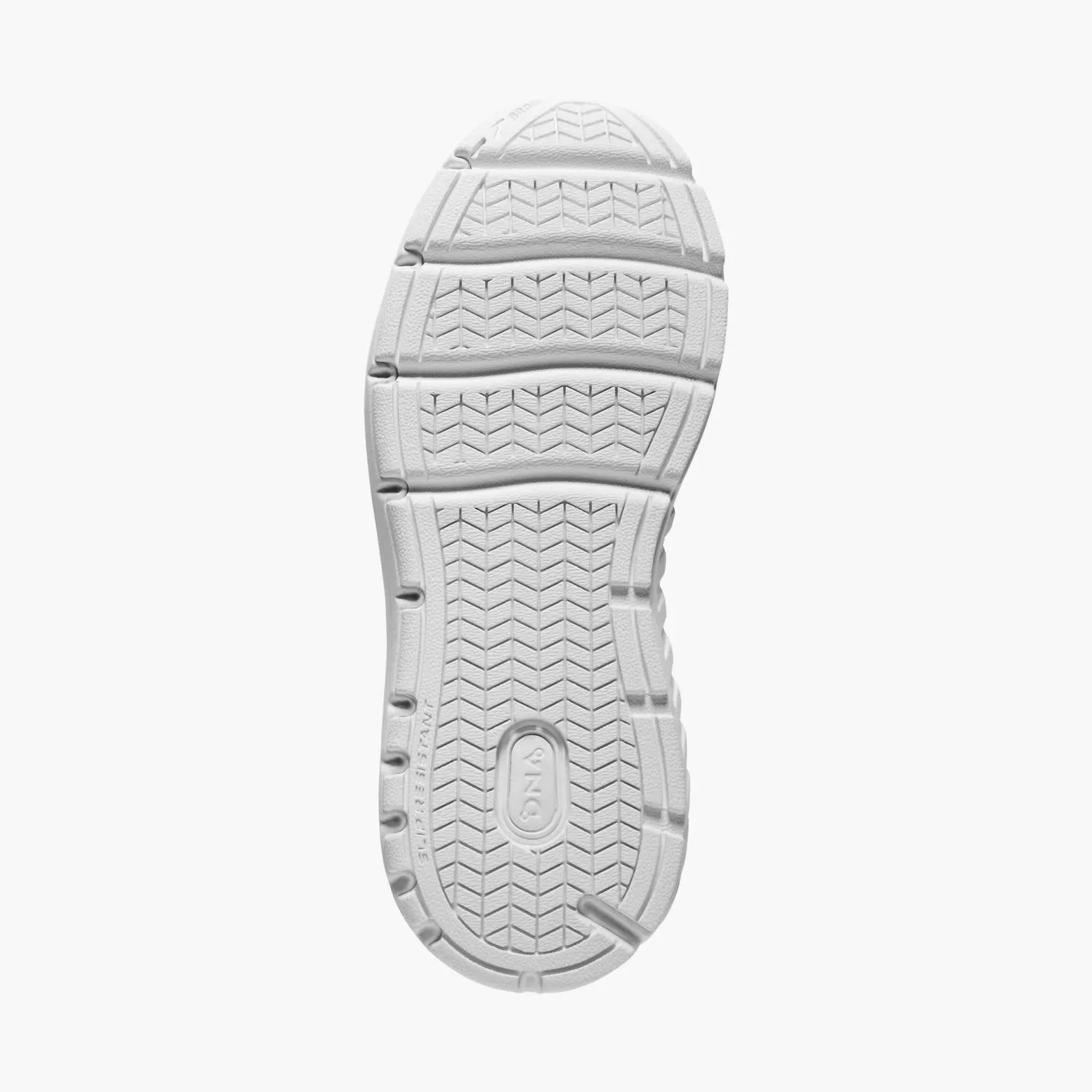 Women's Addiction Walker V-Strap 2 Shoe In White