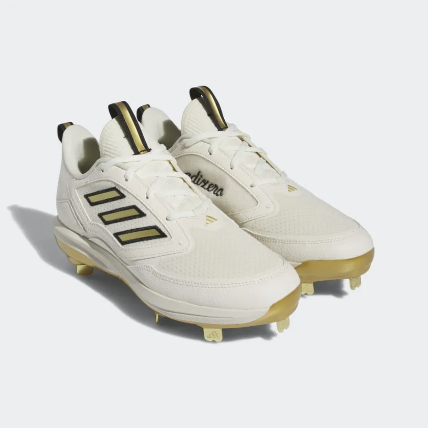 Women's adidas PureHustle 3 Elite Cleats