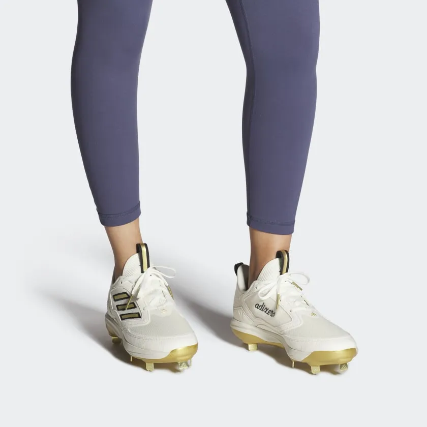 Women's adidas PureHustle 3 Elite Cleats