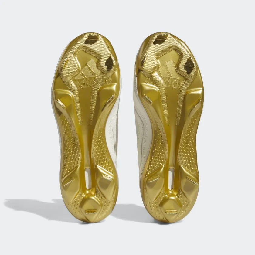 Women's adidas PureHustle 3 Elite Cleats