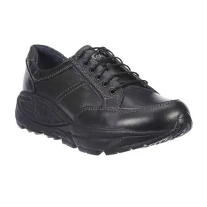 Women's Athena Ii Walking Shoe In Black