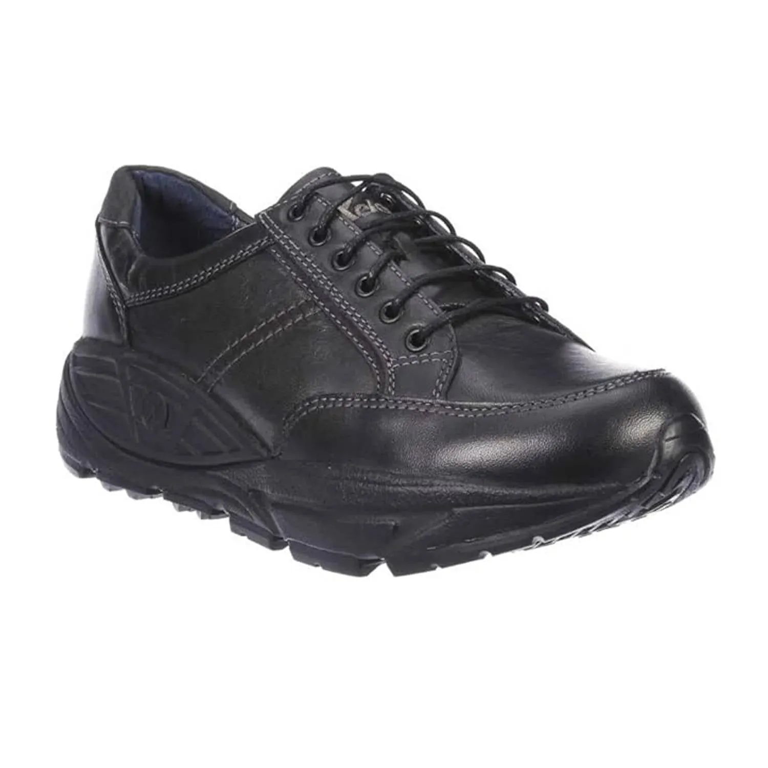 Women's Athena Ii Walking Shoe In Black