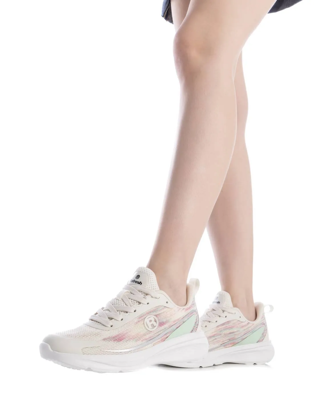 Women's Casual Sneakers By XTI