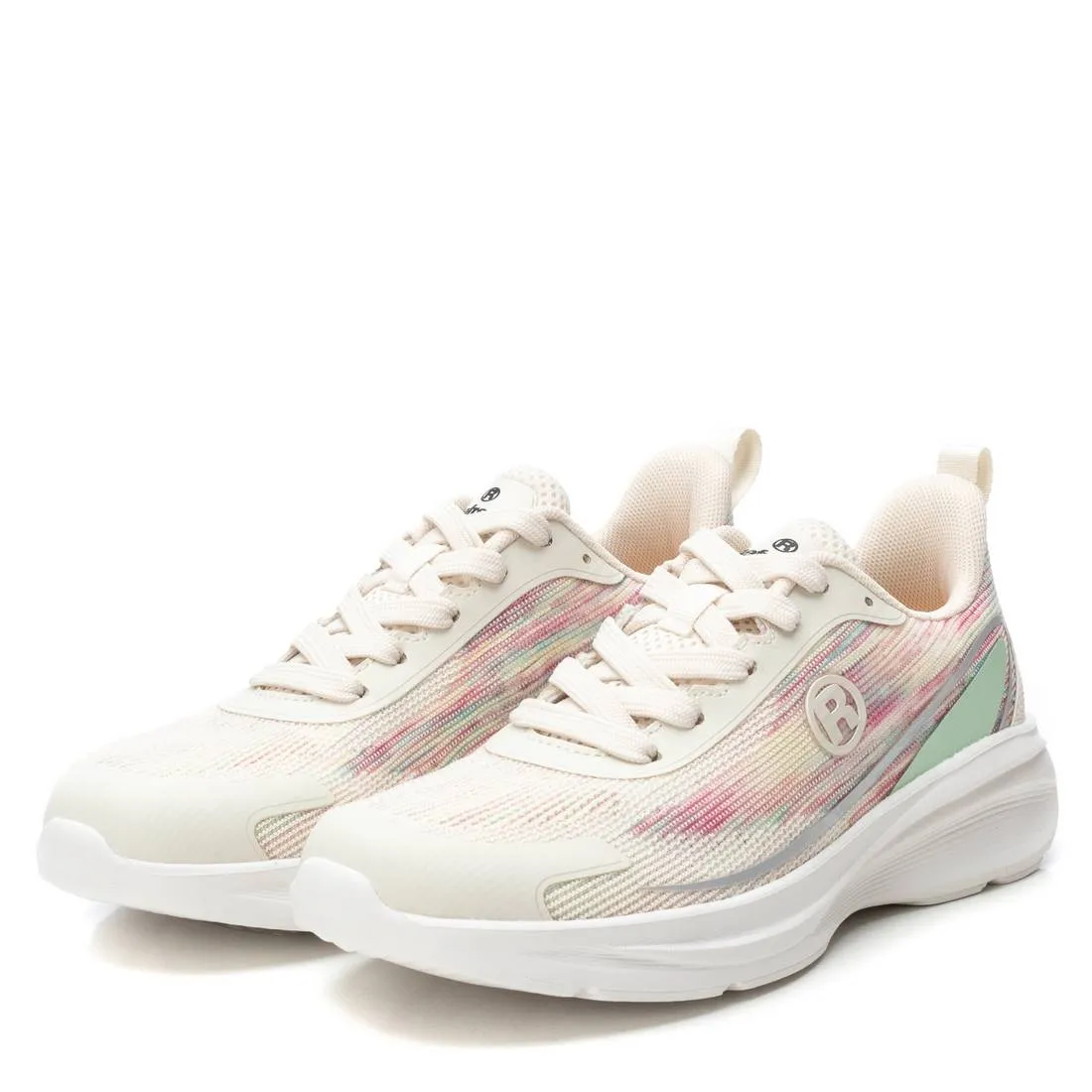 Women's Casual Sneakers By XTI