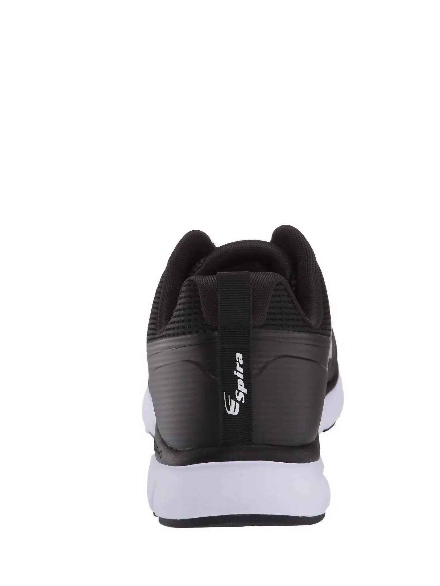 Women's Cloudwalker Sneaker - Medium Width In Black/white