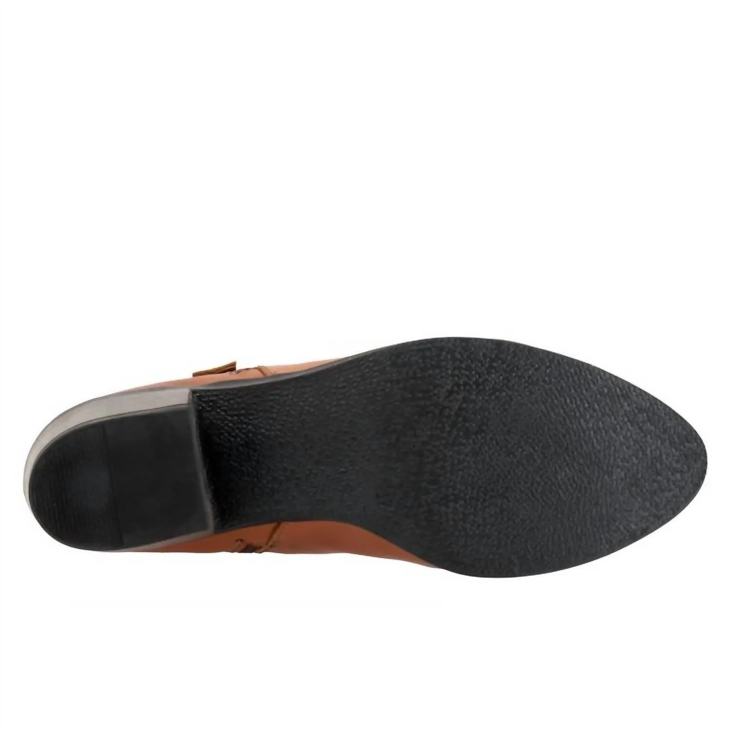 Women's Colbie Leather Boot