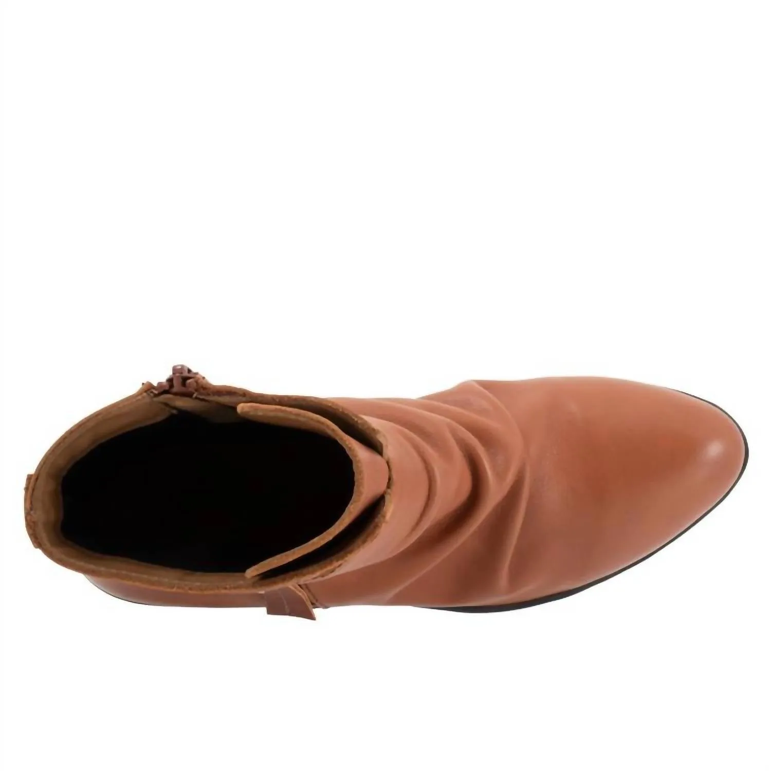 Women's Colbie Leather Boot