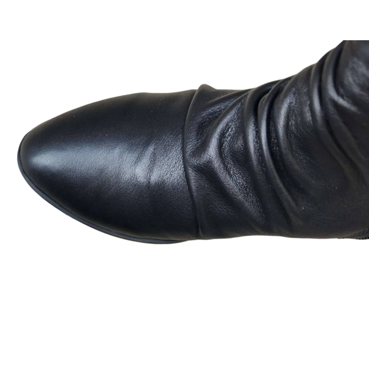 Women's Connie Ankle Boots In Black