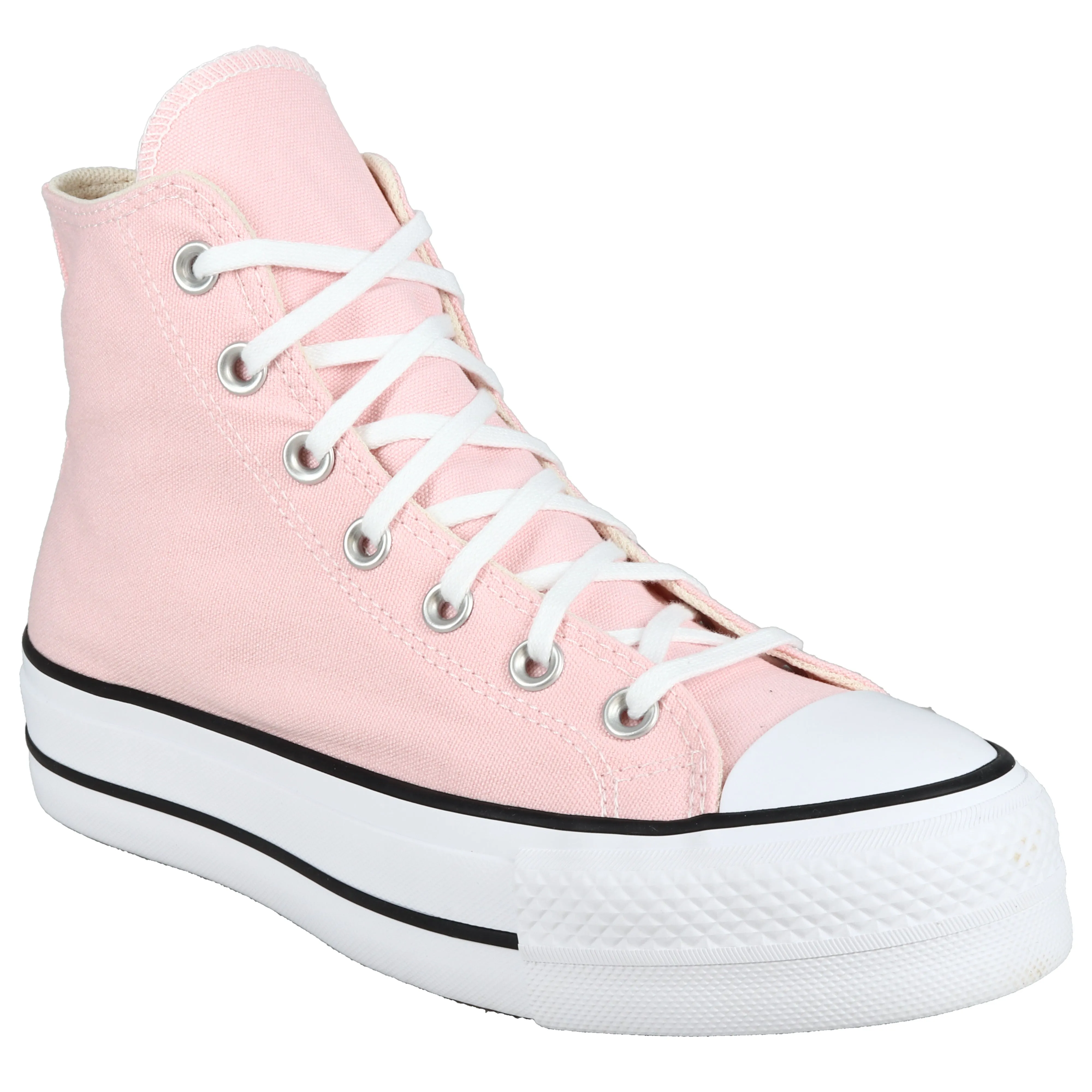 Women's CT All Star Lift High Top