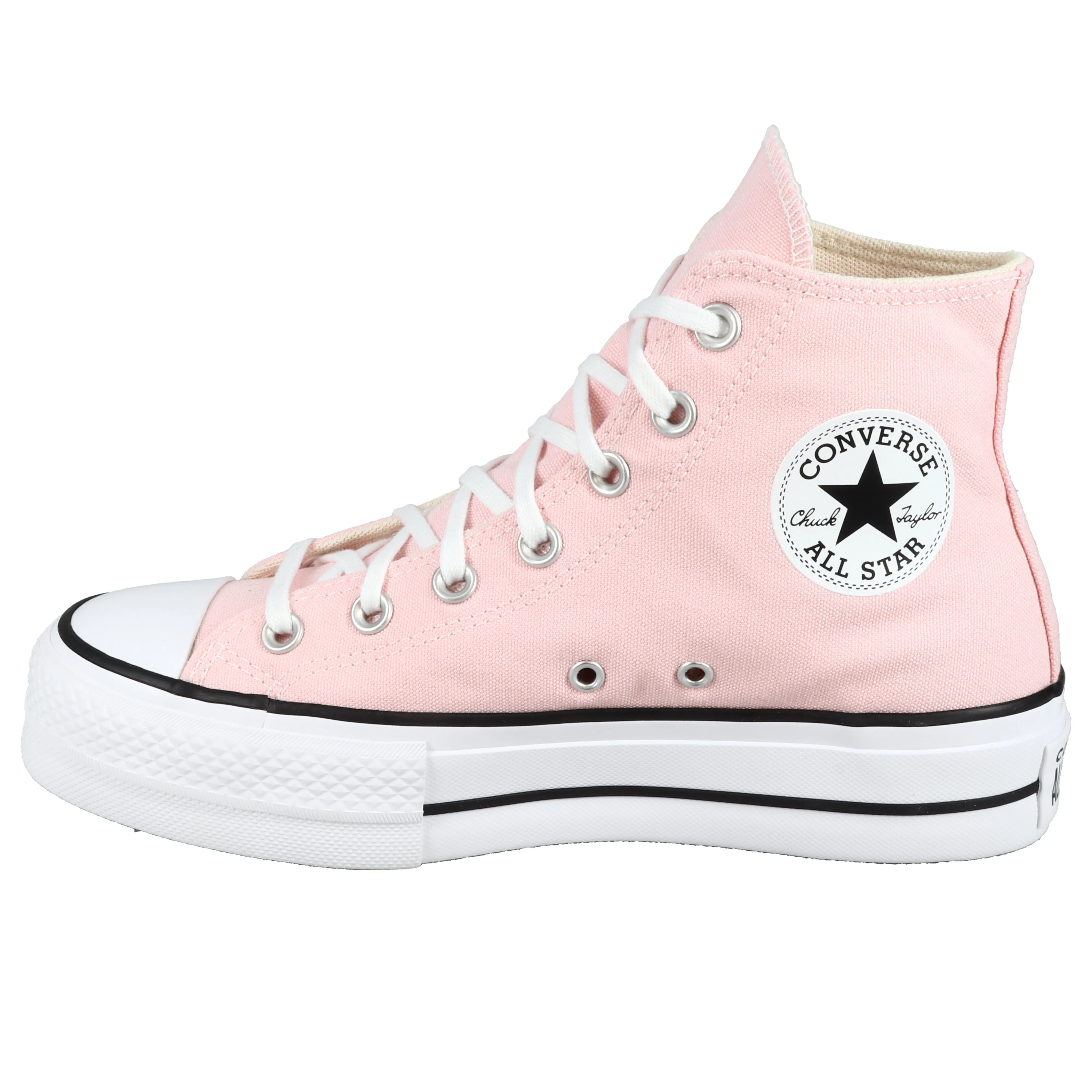 Women's CT All Star Lift High Top