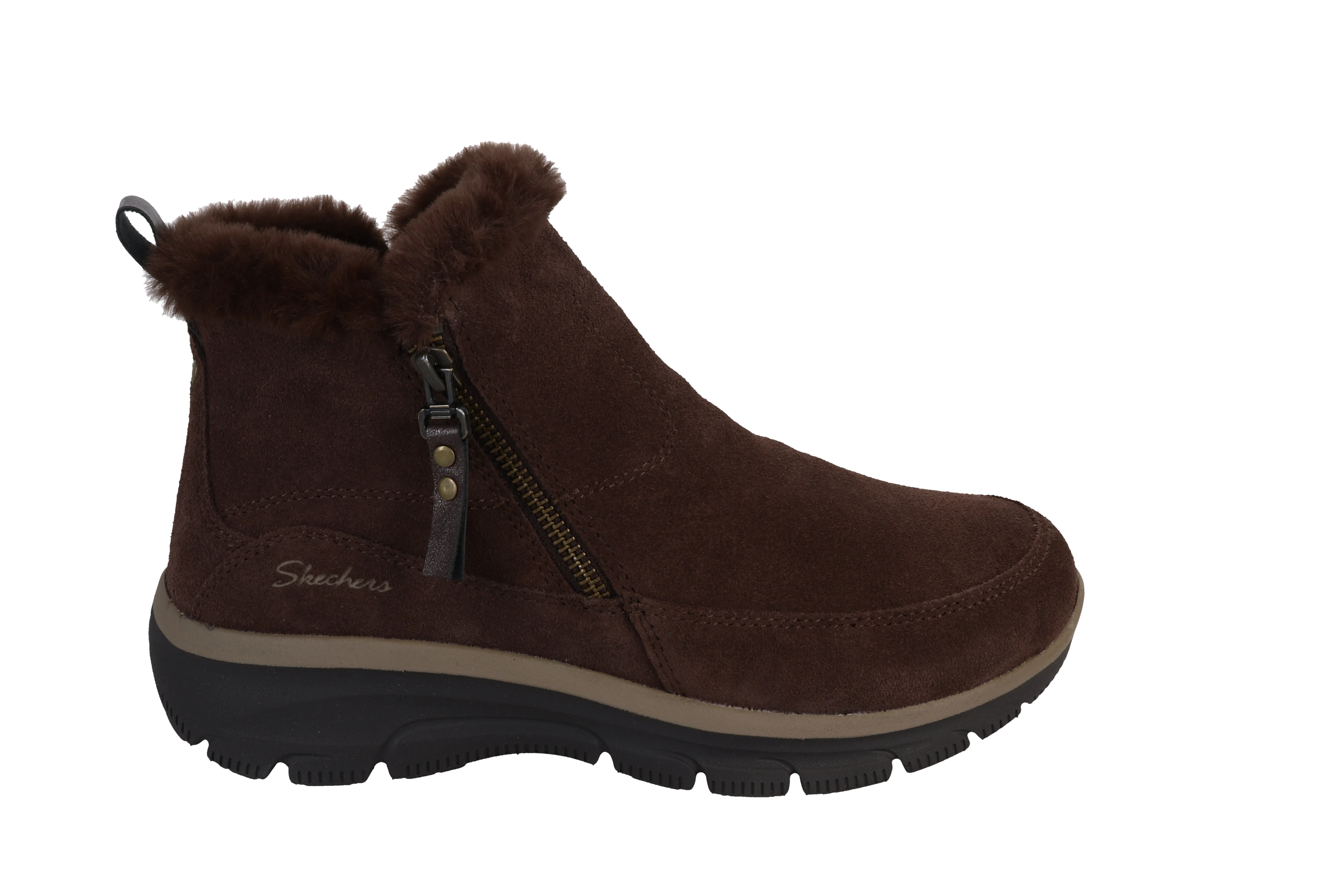 Women's Easy Going - Cool Zip