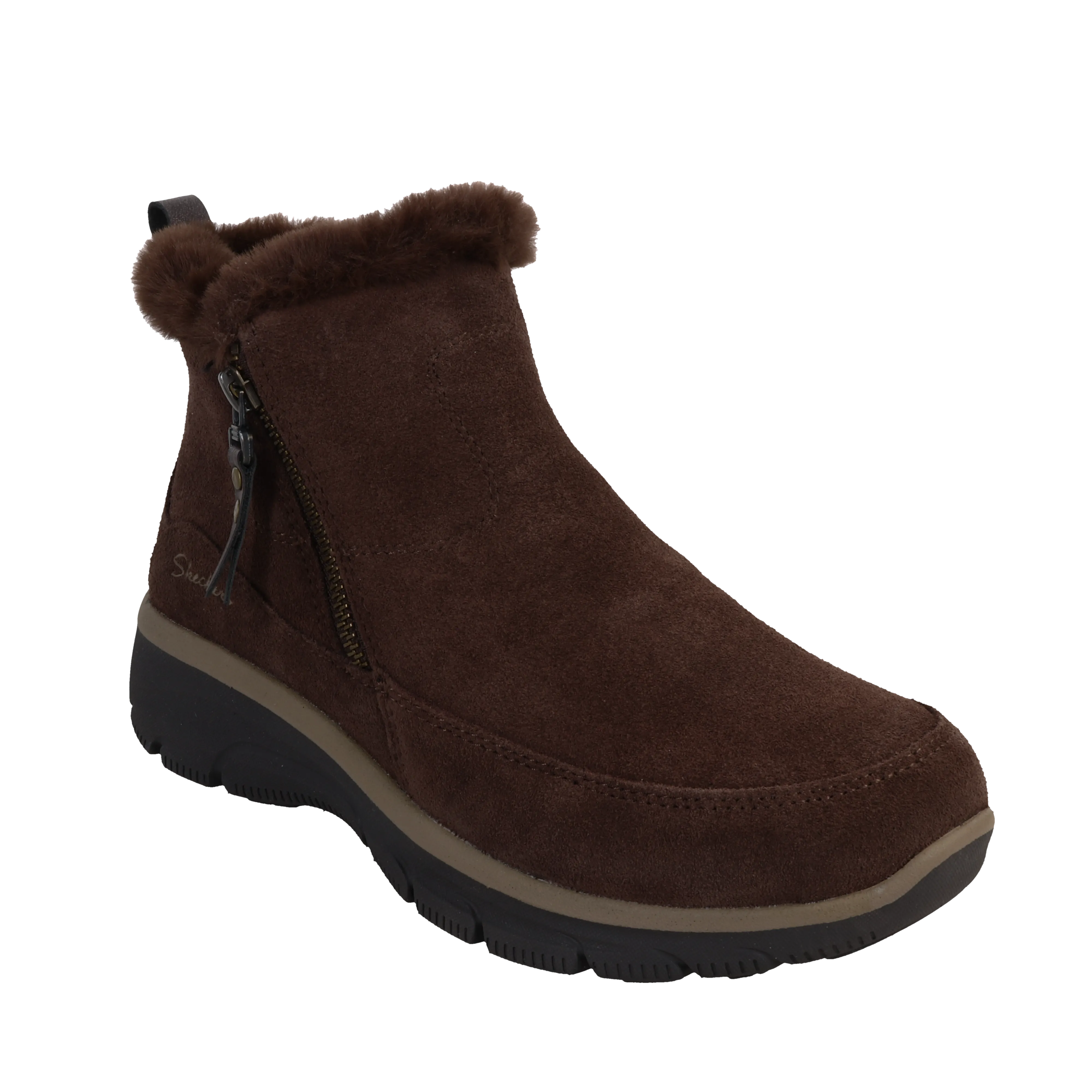 Women's Easy Going - Cool Zip