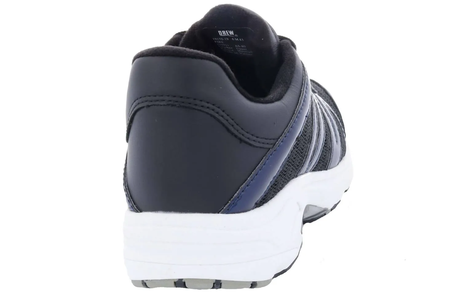 Women's Fire Athletic Shoes In Black