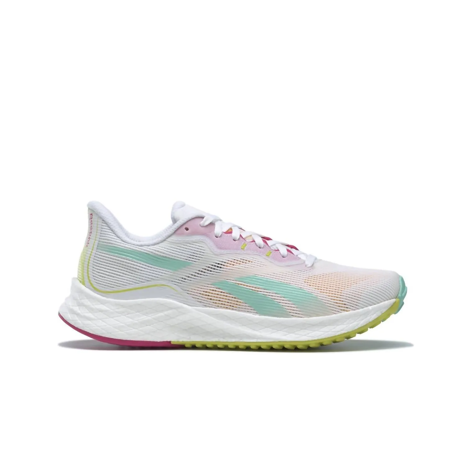 Women's Floatride Energy 3.0 Shoes In Footwear White/footwear White/pixel Mint