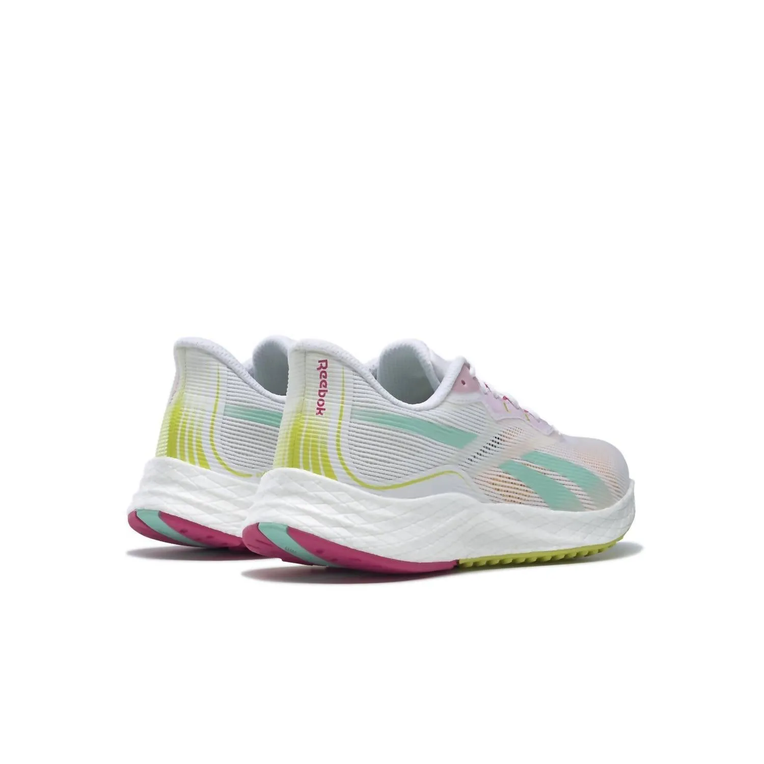 Women's Floatride Energy 3.0 Shoes In Footwear White/footwear White/pixel Mint