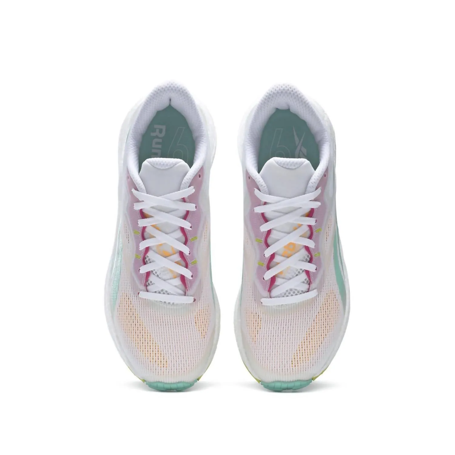 Women's Floatride Energy 3.0 Shoes In Footwear White/footwear White/pixel Mint