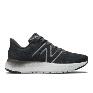 Women's Fresh Foam 880V13 Running Shoes In Grey/black