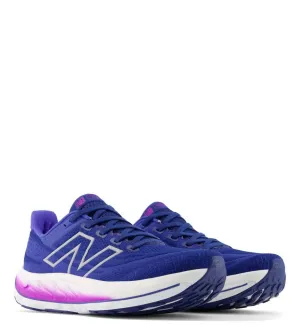 Women's Fresh Foam X Vongo V6 Running Shoes In Blue/pink