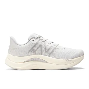 Women's Fuelcell Propel V4 Running Shoes In Grey/grey