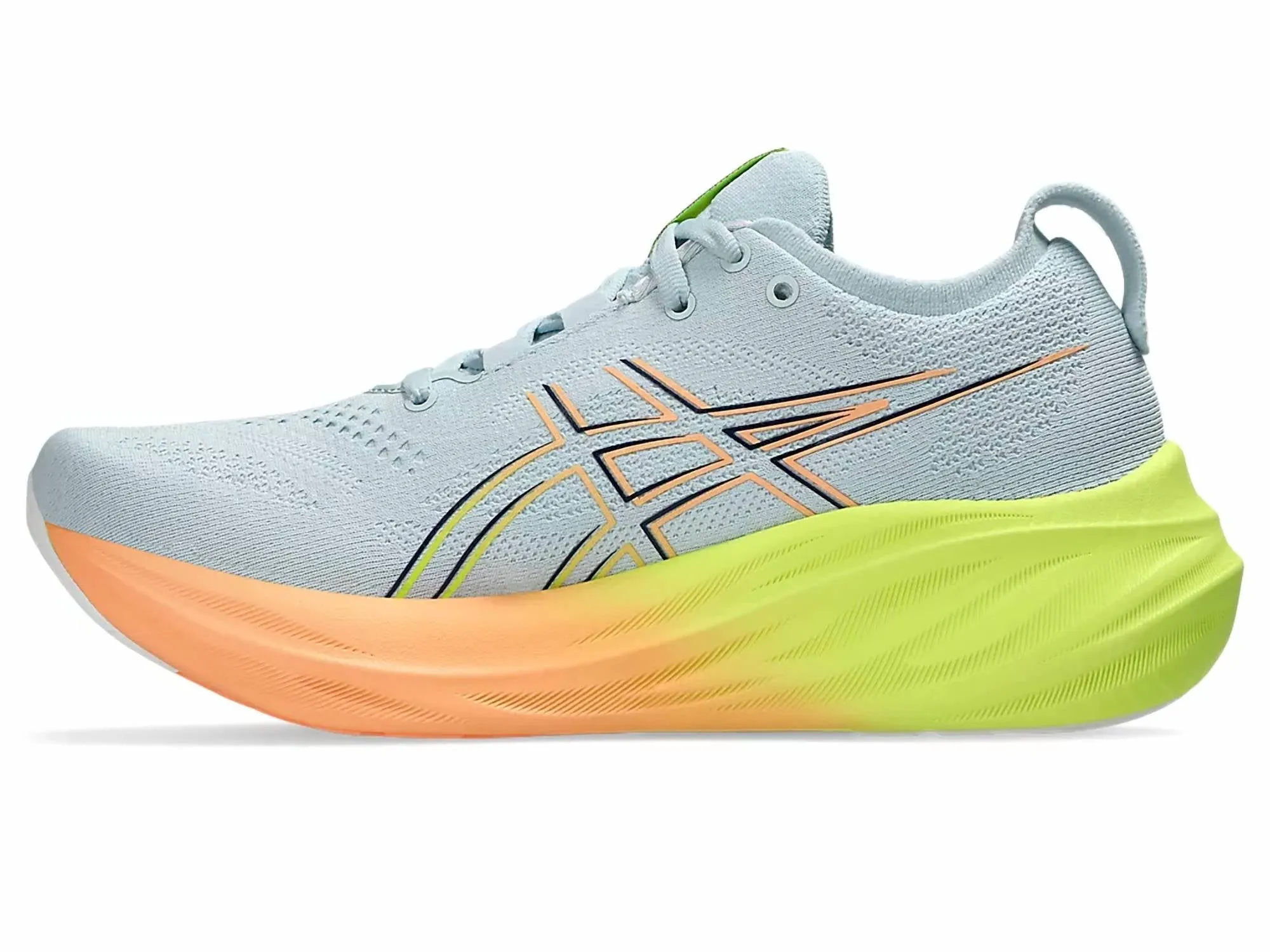 Women's Gel-Nimbus 26 Running Shoes In Paris