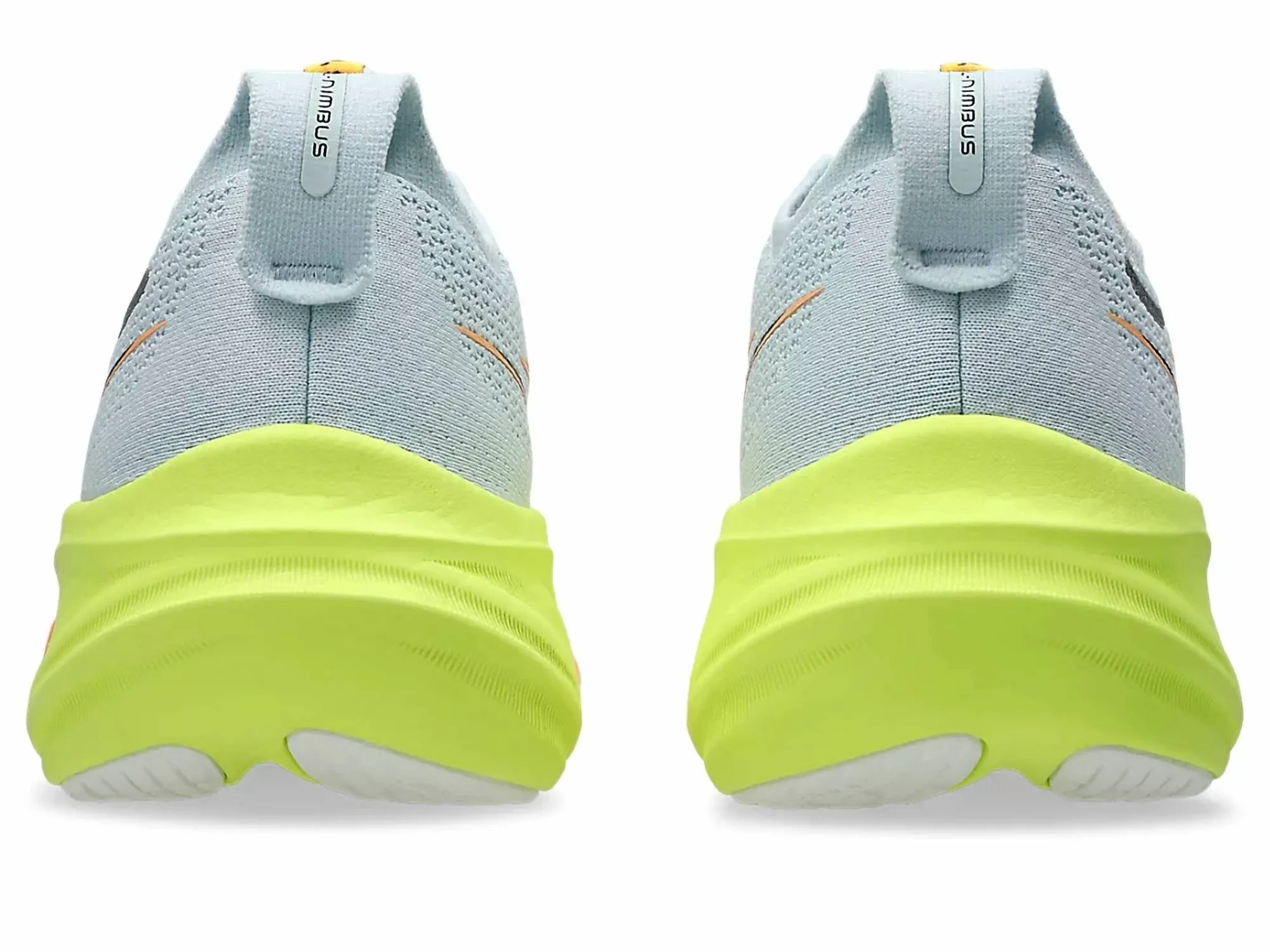 Women's Gel-Nimbus 26 Running Shoes In Paris