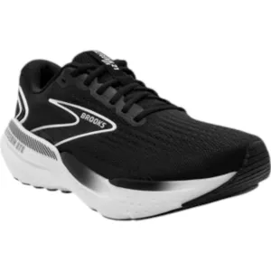 Women's Glycerin Gts 21 Shoes In Black/grey/white