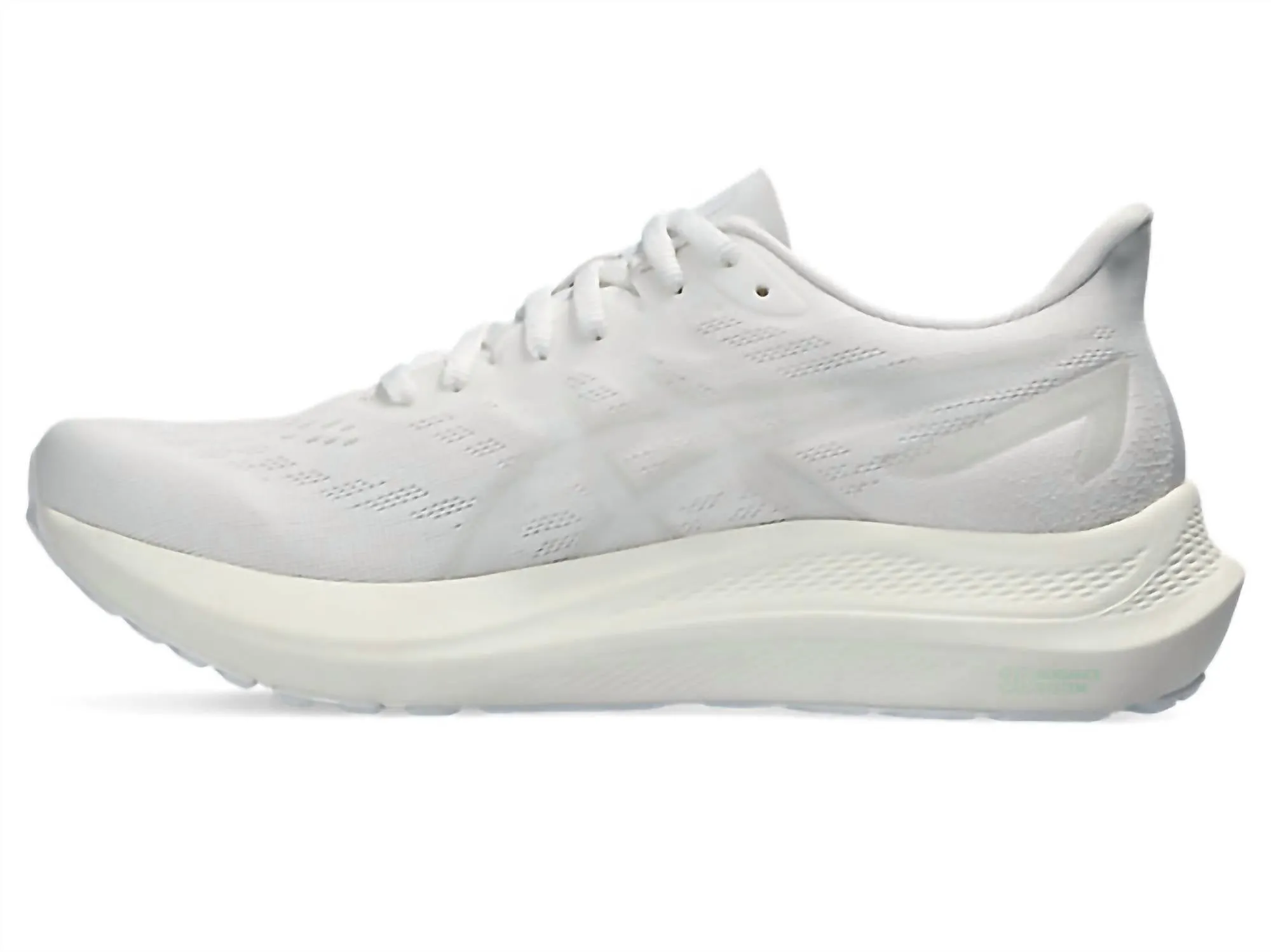Women's Gt-2000 12 Shoes In White/sapphire