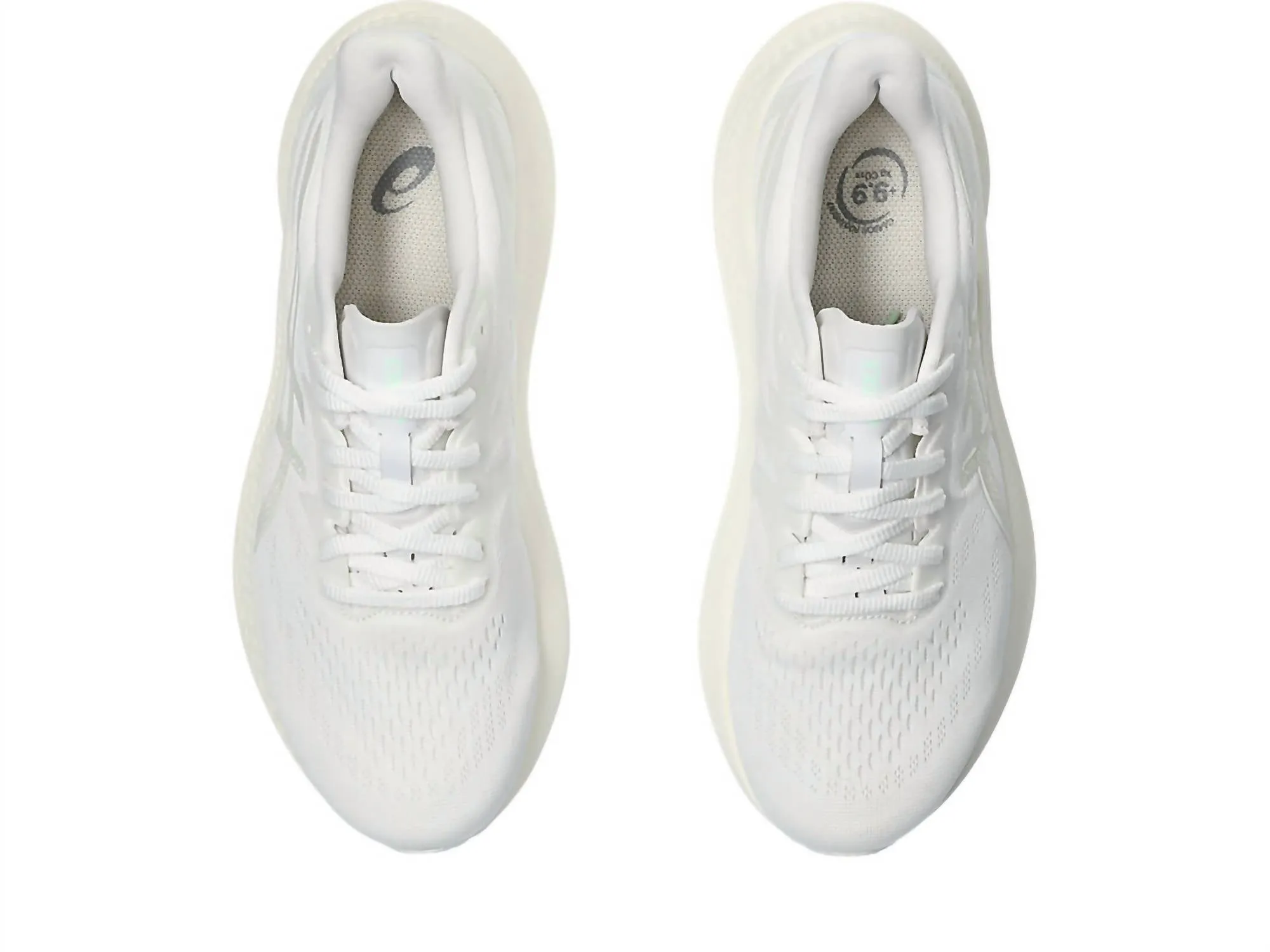 Women's Gt-2000 12 Shoes In White/sapphire