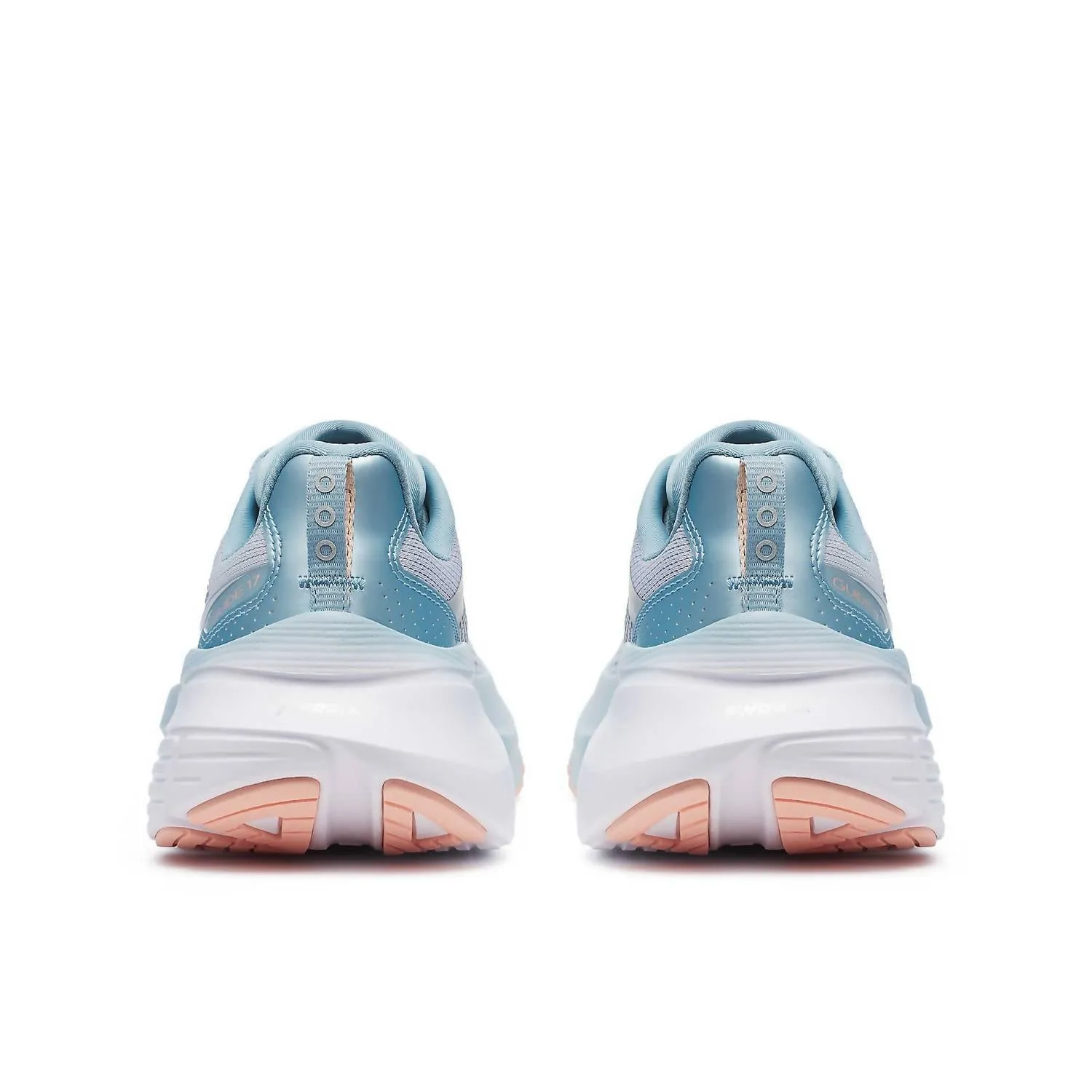 Women's Guide 17 Running Shoes In Cloud/topaz